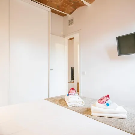 Alcam Poblesec Daire