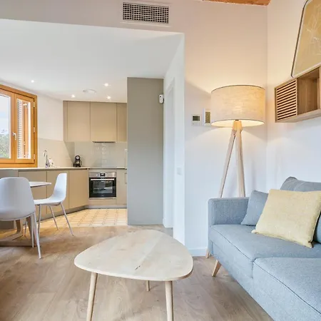 Apartment Alcam Poblesec