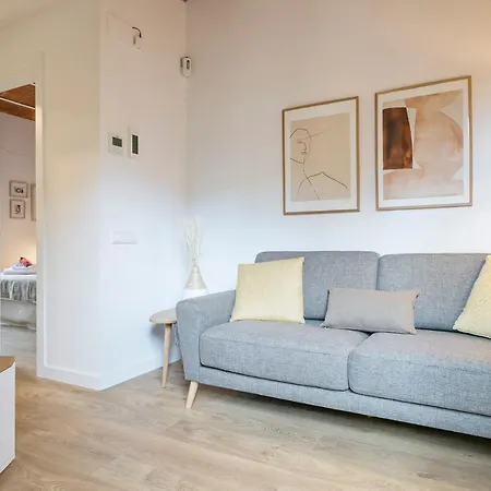 Alcam Poblesec Apartment Barcelona