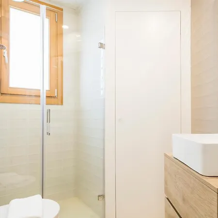 Apartment Alcam Poblesec