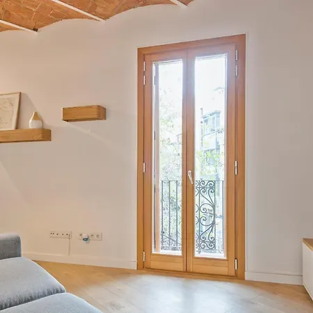 Alcam Poblesec Appartamento